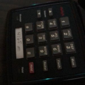 Meet your Posher, Nelson